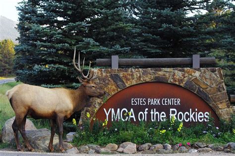 Convenient to rocky mountain national park, horseback riding, hiking, shopping and dining; YMCA of The Rockies- Estes Park