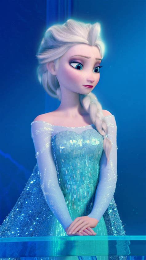 Elsa Frozen Photo 39558280 Fanpop