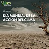 Día Mundial de la Acción del Clima 2018 | Comunidad ISM
