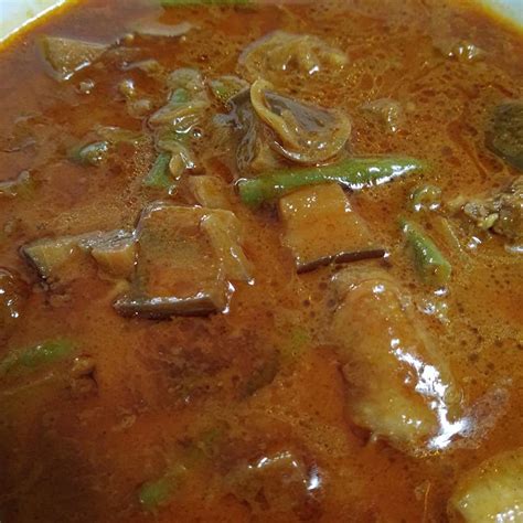 Samsol nasi kak wok #codkasutadi. Cara Buat Nasi Ala Kak Wok, Lengkap Dengan Ayam Goreng ...