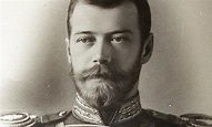 La monarquía Rusa y el Zar Nicolás II - AprenderHistoria