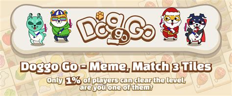 Download And Play Doggo Go On Pc With Noxplayer Appcenter