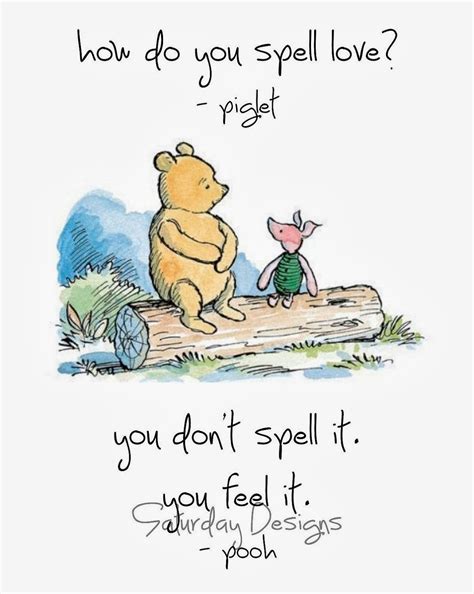 Winnie The Pooh And Piglet Friend Quotes Quotesgram