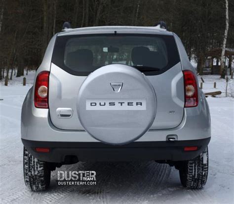 Bonjour, je suis l'heureux propriétaire d'un duster neuf 4x2 1,2 tce 125ch prestige depuis le mois d'octobre de cette année. DUSTERTEAM | Forum Dacia Duster 4x4 | SUV | Crossover ...