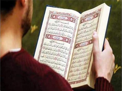 كيف يصل ثواب قراءة القرآن الكريم للميت؟.. تعرف على رد ...