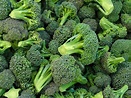 Storing Broccoli Heads: What To Do With Your Broccoli Harvest