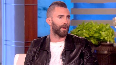 He won the competition after shelton's victory also came after his great voice rival adam levine returned to the show to perform with his band maroon 5. Why Adam Levine May Never Come Back to 'The Voice' | 102.3 ...