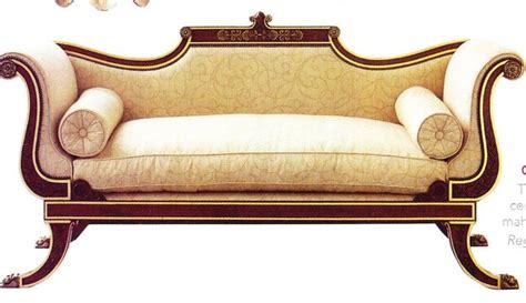 Spotting A Regency Piece Of Furniture To Work Within Your Home