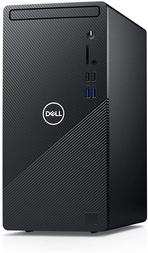 しくお Dell Inspiron 3880 Desktop Intel I5 10400 Processor6 Core 12m