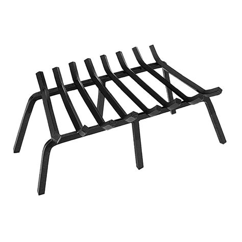 Cast Iron Fireplace Grates At