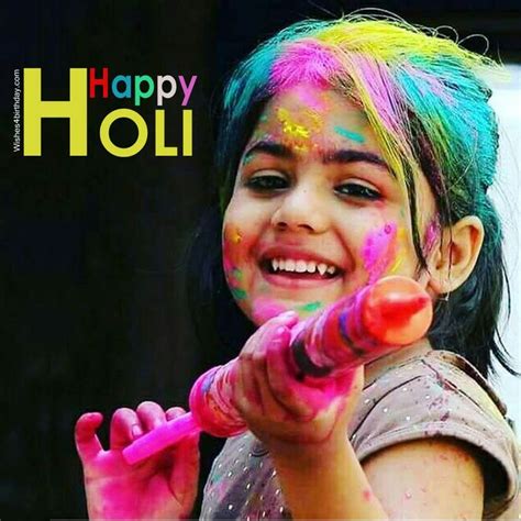 Happy Holi Images With Quotes Free Download 2022 Happy Holi Images