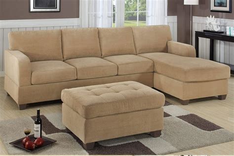 15 The Best Beige Sectionals With Chaise