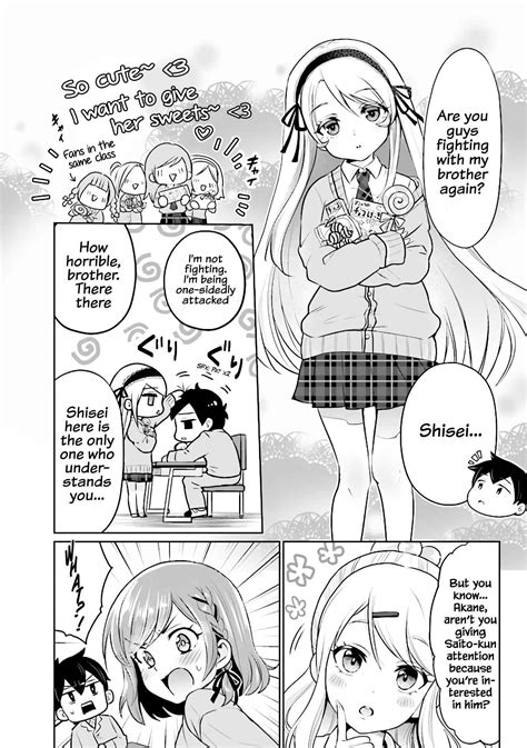 Manga Class No Daikirai Na Joshi To Kekkon Suru Koto Ni Natta Chapter