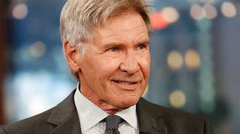 Harrison Ford Explains How Han Solo Has Changed Since Original Star