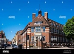 The Francis Holland School, Regent's Park, is an educational charity ...