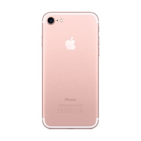 Buy Apple Iphone 7 128gb Rose Gold Online At Best Price In Kuwait Xcite