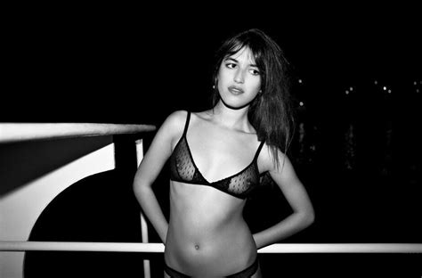 Jeanne Damas Nude French Designer Photos The Fappening