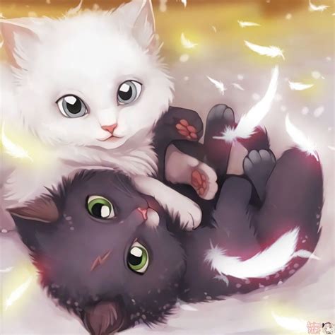 Cute Animal Drawings Kawaii Cute Cartoon Animals Anime Animals Cute