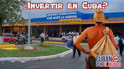 Cubano Repatriado Compra Propiedades En Cuba Y El Régimen Se Las