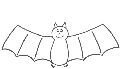 Printable Bat Coloring Pages Printable Word Searches