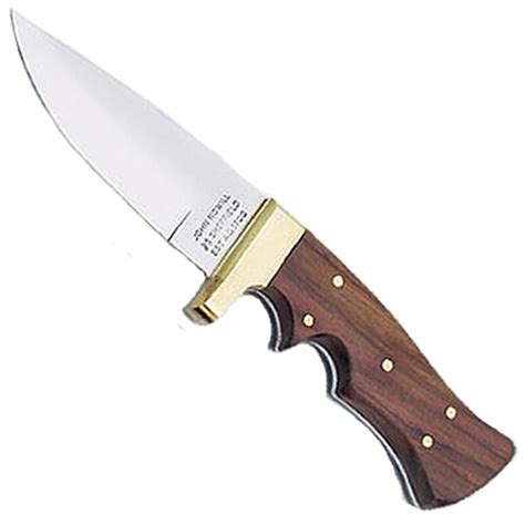 Barringtons Swords Sheffield Knives 4 Skinning Knife