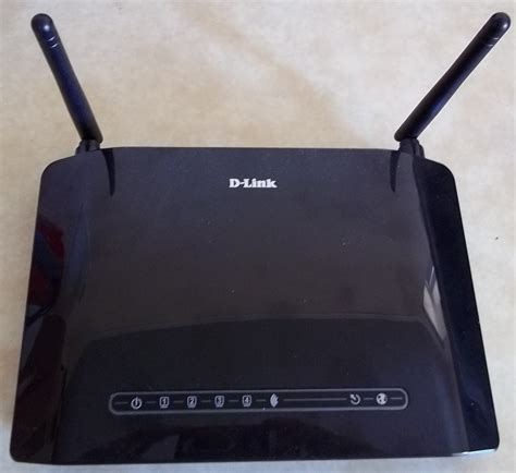 Openwrt Wiki D Link Dsl 2741b