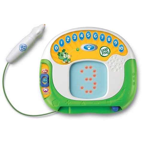 Leapfrog Scribble And Write Leap Frog Toys Leap Frog Learning Toys