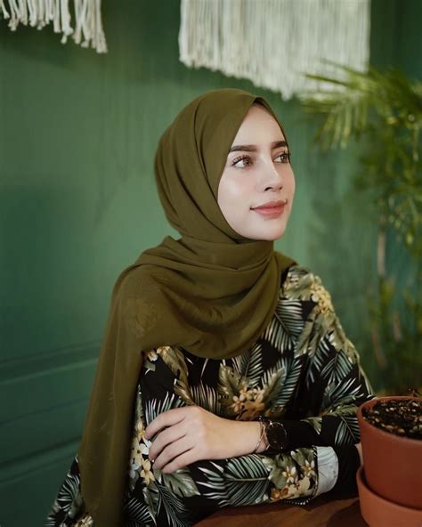 Tutorial Hijab Pashmina Simple Untuk Yang Berkacamata Buat Kamu Yang