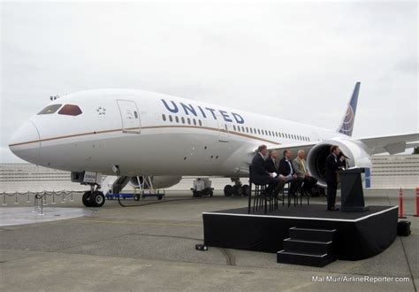 Photos The Wonderful Liveries Of The Boeing 787 Dreamliner