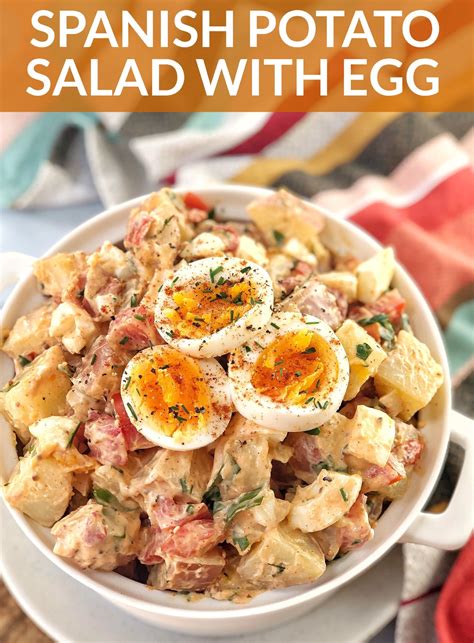 Look through examples of mashed potatoes translation in sentences, listen to pronunciation and learn grammar. This potato salad uses redskin potatoes to make a spanish style potato salad loaded with flavour ...