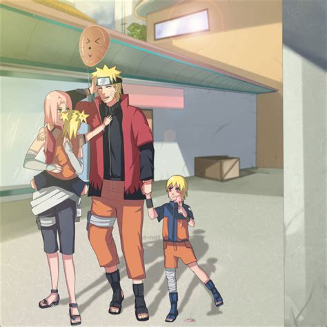 Naruto Image By E Nat Zerochan Anime Image Board