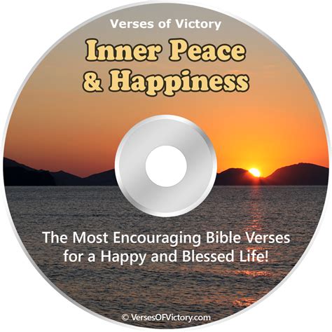 Bible Quotes About Peace And Happiness Quotesgram