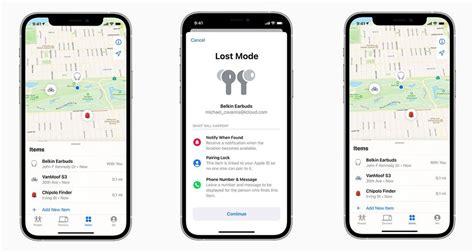What Is The Apple Find My App And How Does It Work Gearbrain