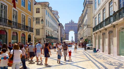 Visit Lisbon Old Town Best Of Lisbon Old Town Lisbon District Travel