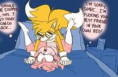 tails amy hedgehog ahegao rule34 anthro prower luscious respond edit