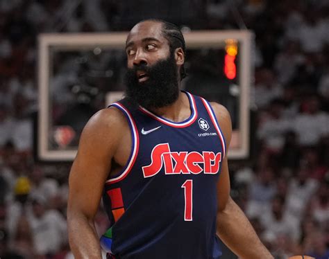 James Harden S New Deal With The Philadelphia Ers Is Reportedly Drawing Suspicion From Teams