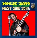 West Side Soul: Magic Sam: Amazon.fr: Musique