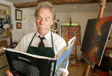 fact stranger than fiction when the art forger becomes the artist barnebys magazine