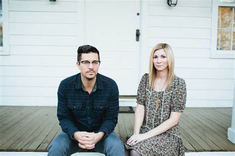 Jesus Cultures Kim Walker Smith And Skyler Smith Release Home To Much