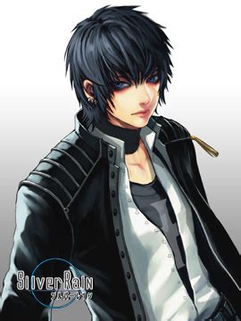 Hi hair is black enough said. 55 Pictures of Anime Emo Guys | Emo Rawr