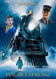 The Polar Express (2004) - Posters — The Movie Database (TMDb)