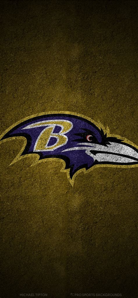 Baltimore Ravens Iphone Wallpapers Free Download