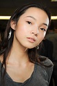 Xiao Wen Ju | Beauty Asians | Pinterest | Models and Face