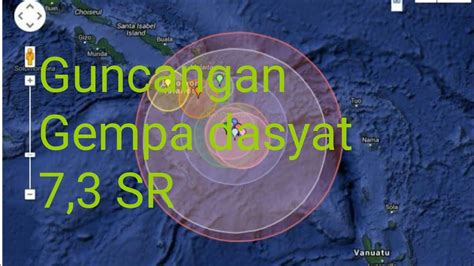 Gempa Bumi Hari Ini Gempa Bumi Di Sukabumi Hari Ini Youtube Waktu Gempa Lintang Bujur