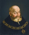 George the Bearded, Duke of Saxony