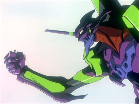 What Is Neon Genesis Evangelion The Netflix Anime Series Explained