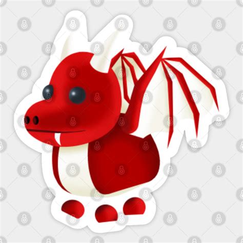 Roblox Adopt Me Pets Pictures Dragon