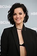 JAIMIE ALEXANDER at NBCUniversal Upfront Presentation in New York 05/14 ...