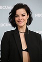 JAIMIE ALEXANDER at NBCUniversal Upfront Presentation in New York 05/14 ...