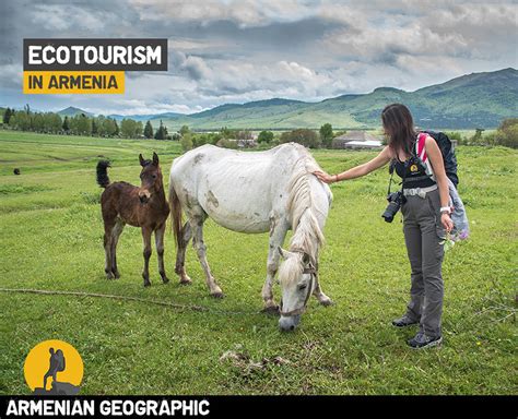 ecotourism in armenia eco tours in armenia armenian geographic
